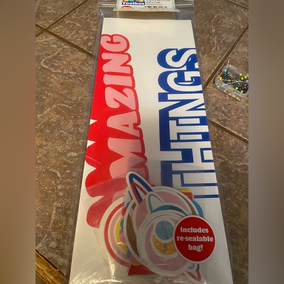 New in package Teacher Classroom Poster Pack 57 pieces - Picture 4 of 4